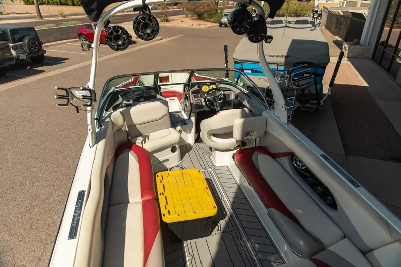 Slide: The Image of Centurion Enzo SV244 2014 - 5