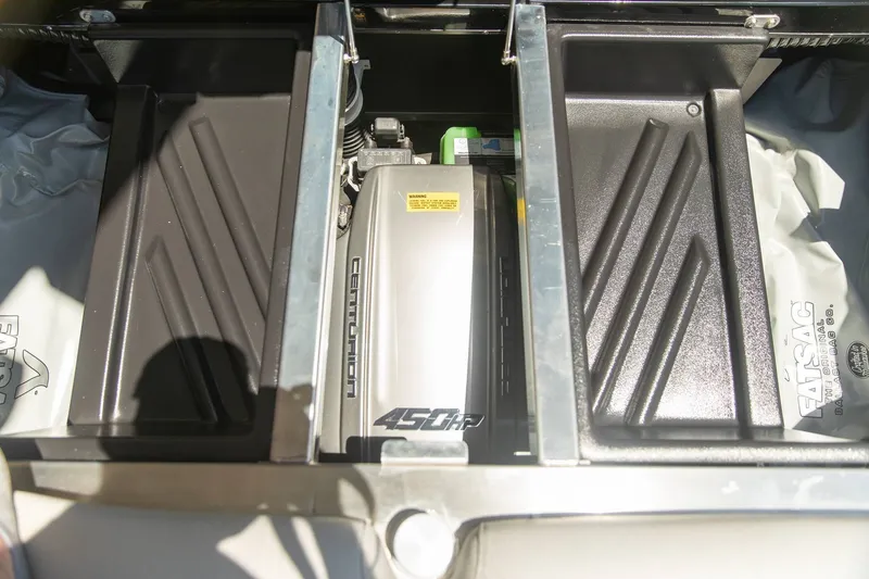 Slide: The Image of Centurion Ri230 2022 - 13