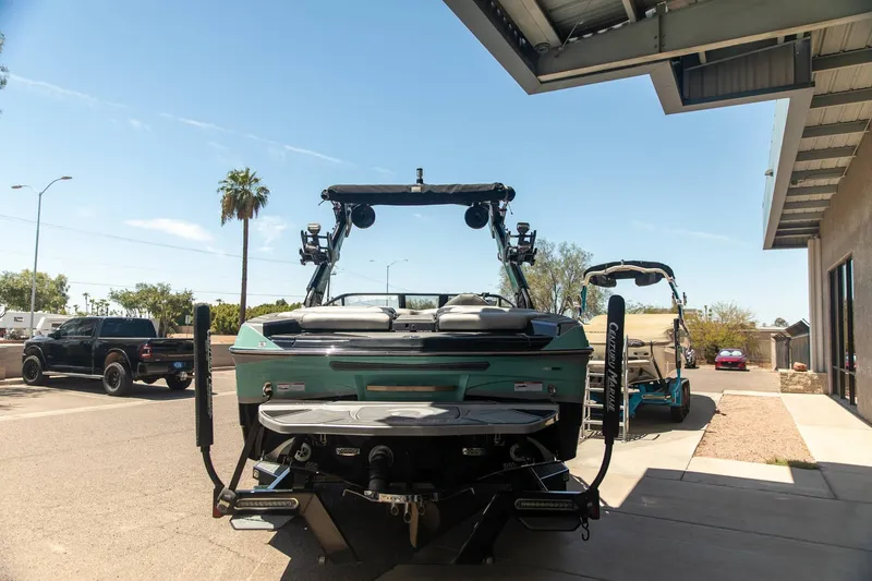 Slide: The Image of Centurion Ri230 2022 - 3