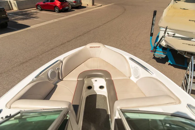 Slide: The Image of MasterCraft X30 2006 - 6