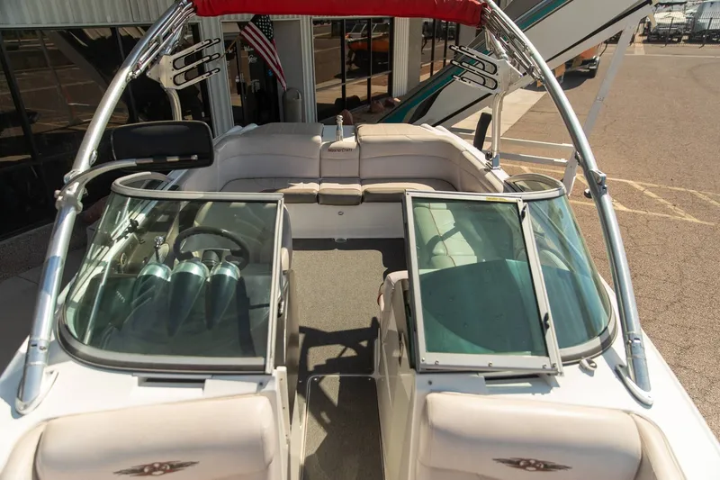 Slide: The Image of MasterCraft X30 2006 - 7