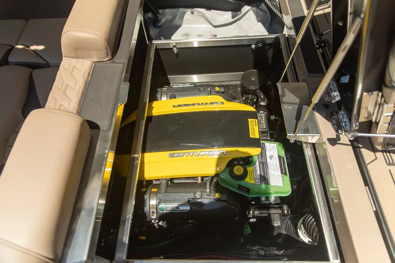 Slide: The Image of Centurion Ri230 2026 - 13