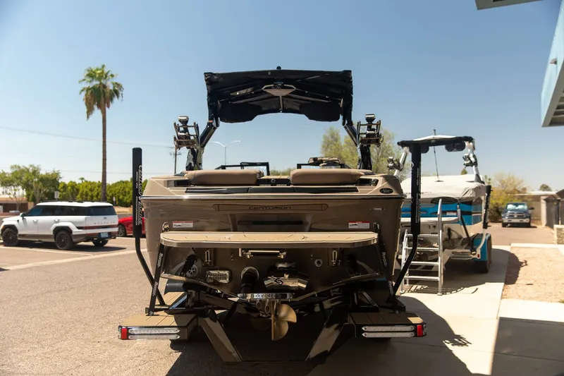 Slide: The Image of Centurion Ri230 2026 - 3