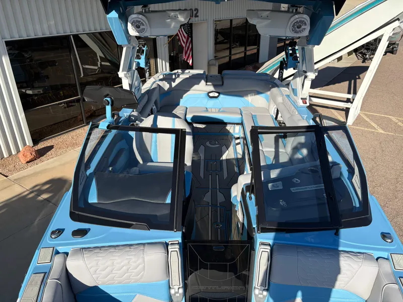 Slide: The Image of Centurion Ri245 2026 - 10