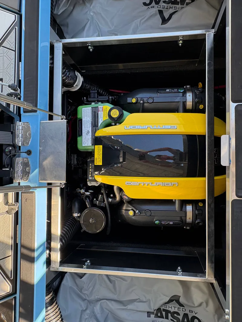 Slide: The Image of Centurion Ri245 2026 - 12