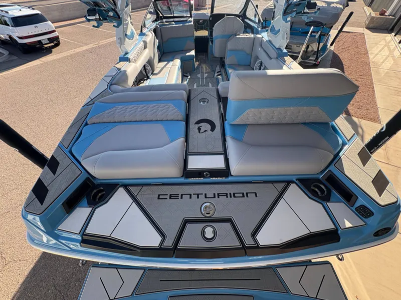 Slide: The Image of Centurion Ri245 2026 - 4