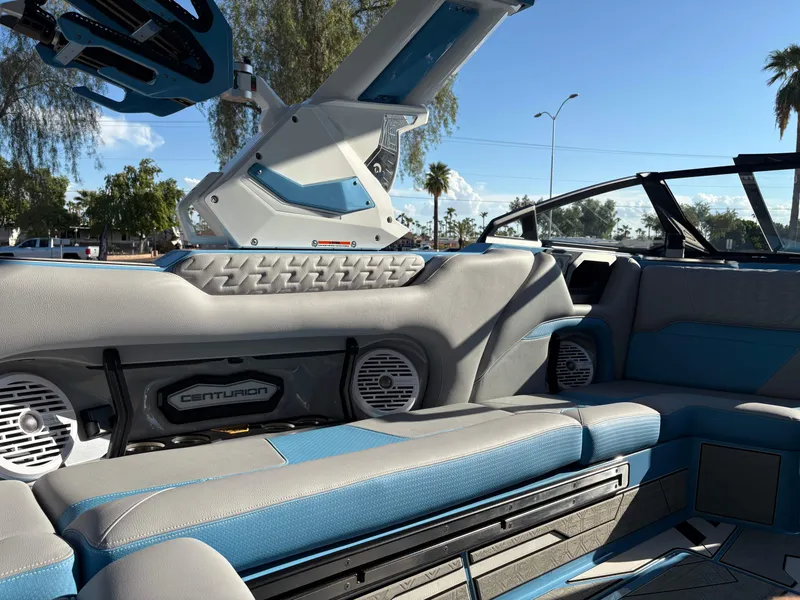 Slide: The Image of Centurion Ri245 2026 - 8