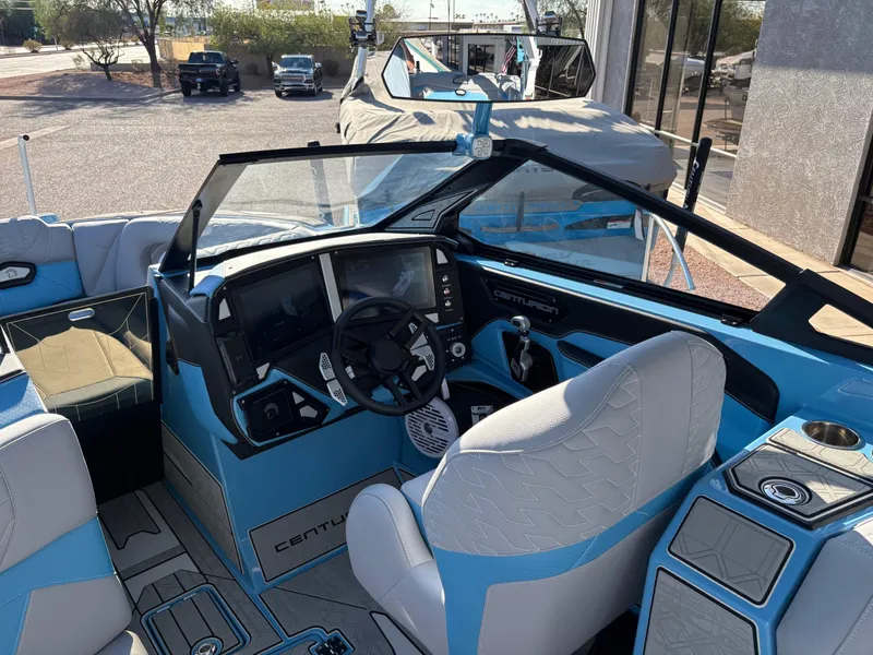 Slide: The Image of Centurion Ri245 2026 - 9