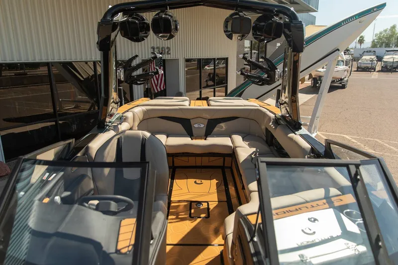 Slide: The Image of Centurion Fe23 2026 - 11