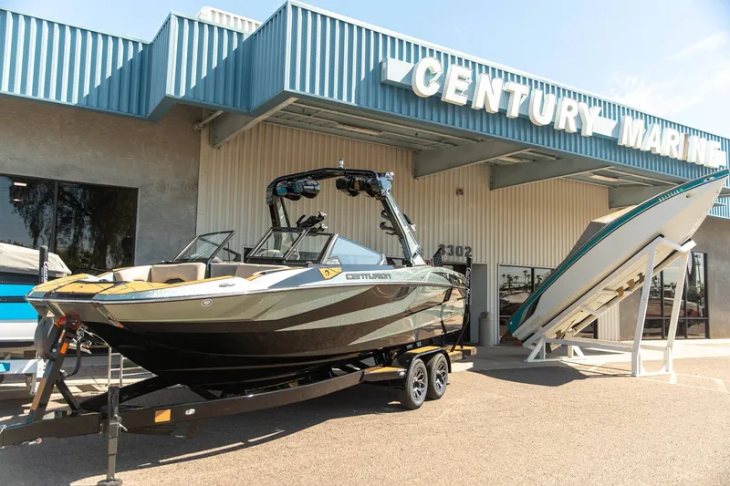 Slide: The Image of Centurion Fe23 2026 - 2