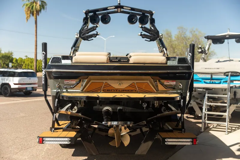 Slide: The Image of Centurion Fe23 2026 - 3