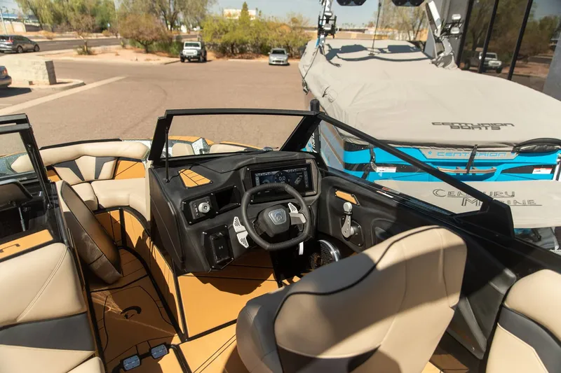 Slide: The Image of Centurion Fe23 2026 - 5