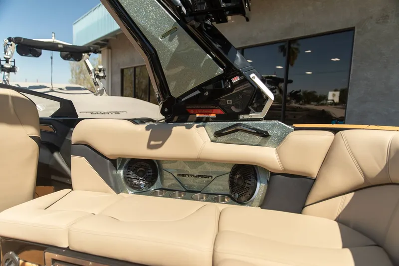 Slide: The Image of Centurion Fe23 2026 - 9