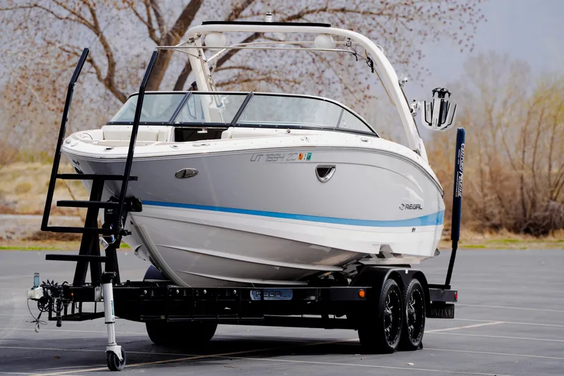 Slide: The Image of Regal LS6 Surf 2021 - 1