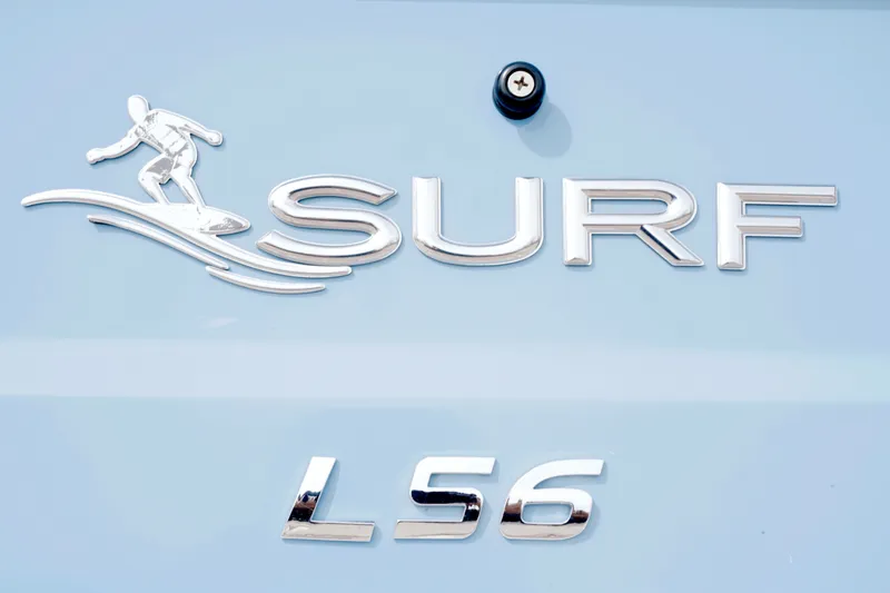 Slide: The Image of Regal LS6 Surf 2021 - 12