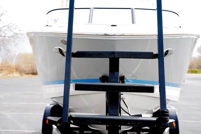 Slide: The Image of Regal LS6 Surf 2021 - 13