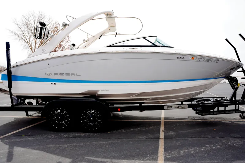 Slide: The Image of Regal LS6 Surf 2021 - 2