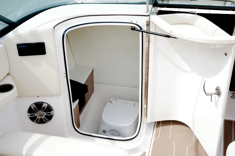 Slide: The Image of Regal LS6 Surf 2021 - 22