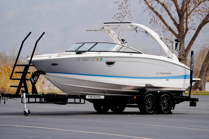 Slide: The Image of Regal LS6 Surf 2021 - 3