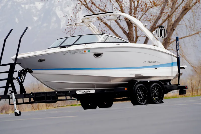 Slide: The Image of Regal LS6 Surf 2021 - 5