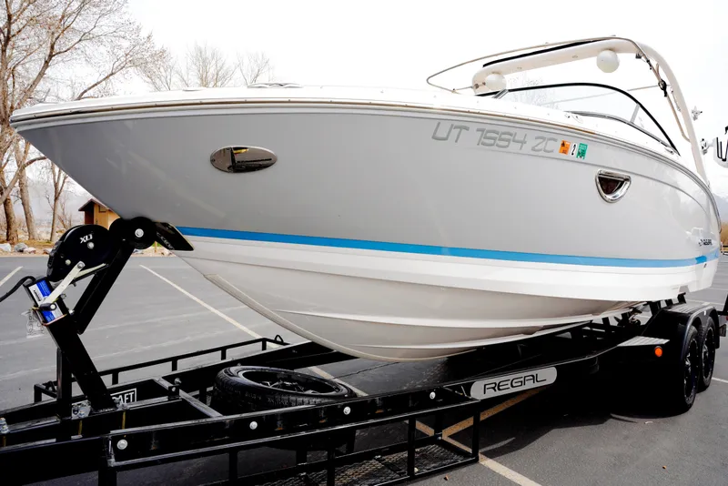 Slide: The Image of Regal LS6 Surf 2021 - 6