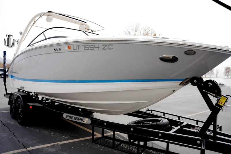 Slide: The Image of Regal LS6 Surf 2021 - 7