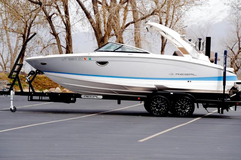 Slide: The Image of Regal LS6 Surf 2021 - 8