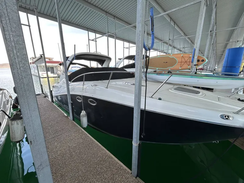 The Image of Sea Ray 290 Sundancer 2006 - 1