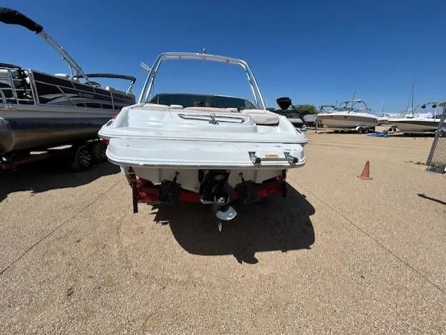 Slide: The Image of Crownline Boats 216gs 2004 - 10