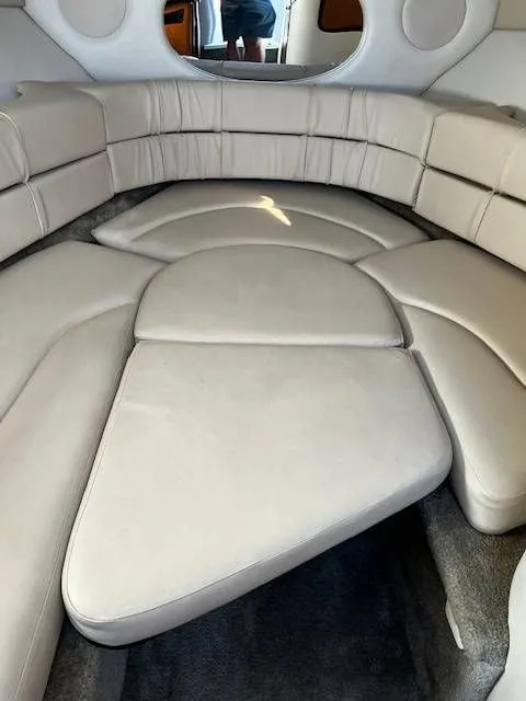 Slide: The Image of Crownline Boats 255 CCR 2007 - 11