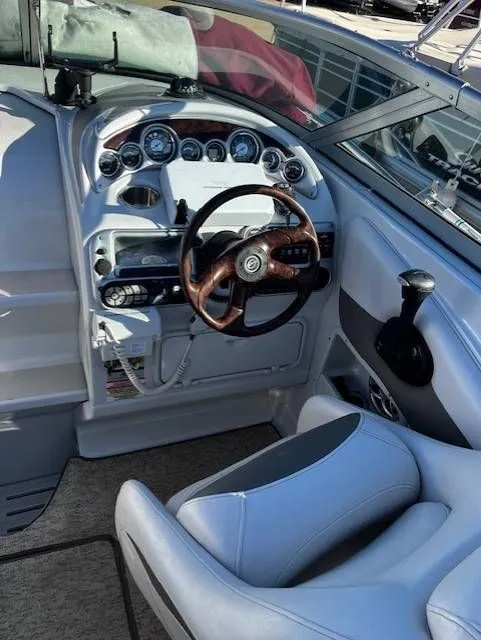 Slide: The Image of Crownline Boats 255 CCR 2007 - 7