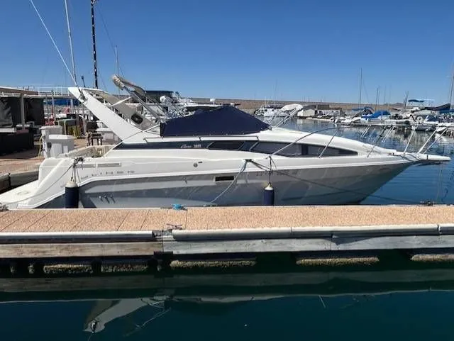 Slide: The Image of Bayliner 2855 Ciera 1996 - 1