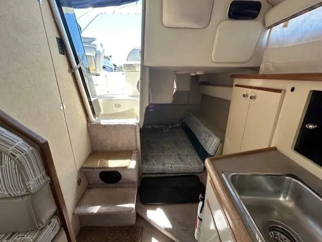 Slide: The Image of Bayliner 2855 Ciera 1996 - 10