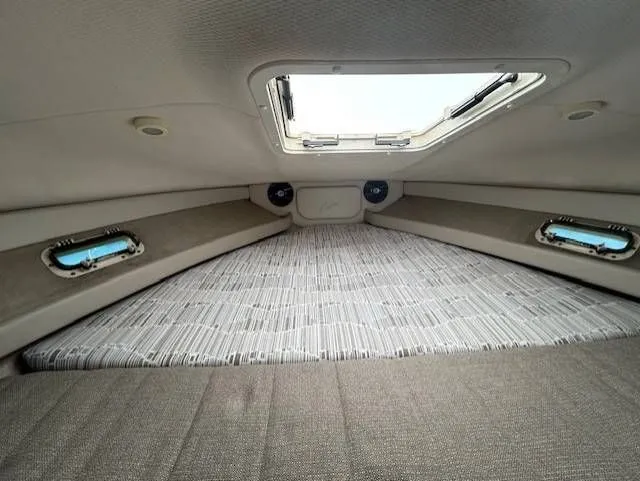 Slide: The Image of Bayliner 2855 Ciera 1996 - 12