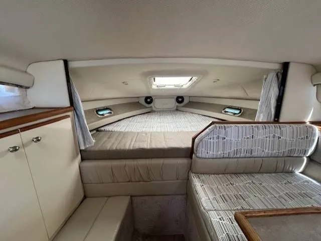 Slide: The Image of Bayliner 2855 Ciera 1996 - 14