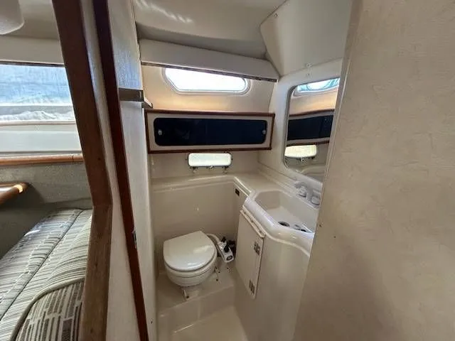 Slide: The Image of Bayliner 2855 Ciera 1996 - 15