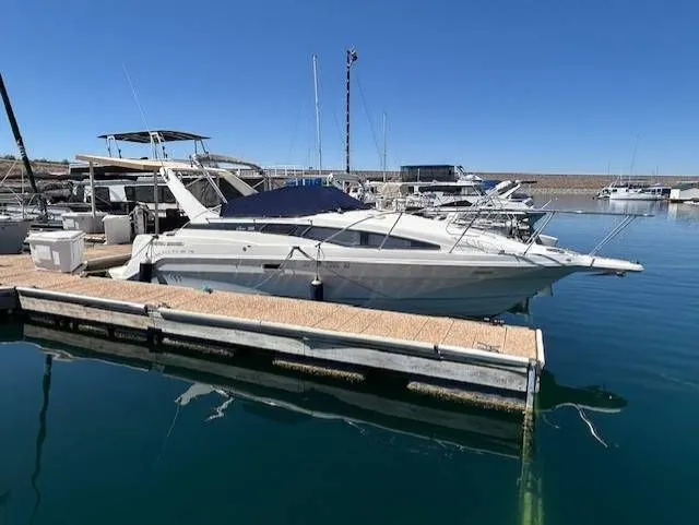 Slide: The Image of Bayliner 2855 Ciera 1996 - 2