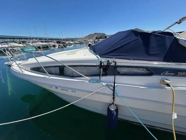 Slide: The Image of Bayliner 2855 Ciera 1996 - 3