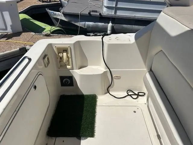 Slide: The Image of Bayliner 2855 Ciera 1996 - 7