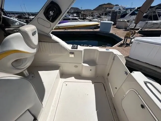Slide: The Image of Bayliner 2855 Ciera 1996 - 9