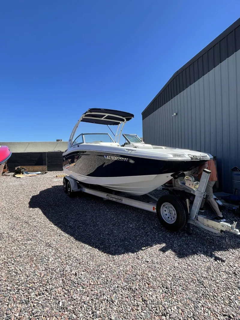 The Image of Cobalt 24SD 2014 - 1