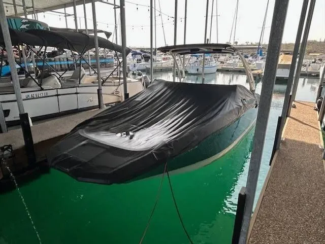 Slide: The Image of Cobalt 24SD 2014 - 10