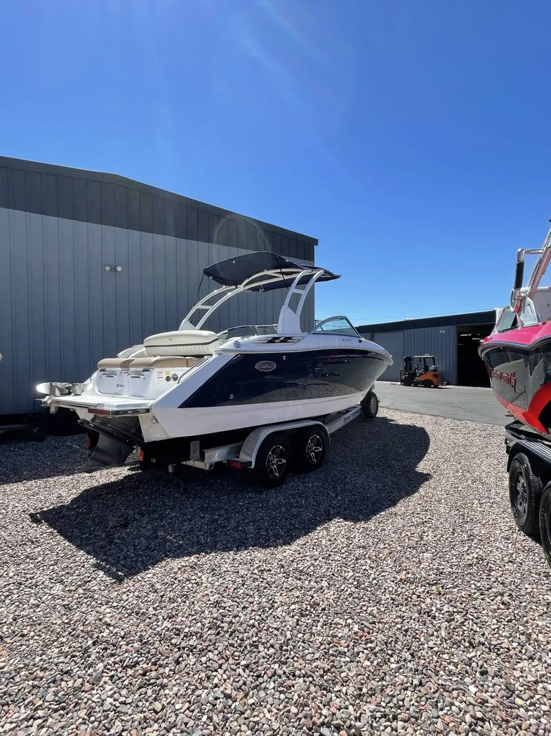 Slide: The Image of Cobalt 24SD 2014 - 5