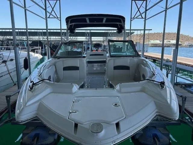 Slide: The Image of Chaparral EXTREMEM 244 2014 - 10