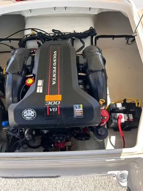 Slide: The Image of Chaparral EXTREMEM 244 2014 - 12