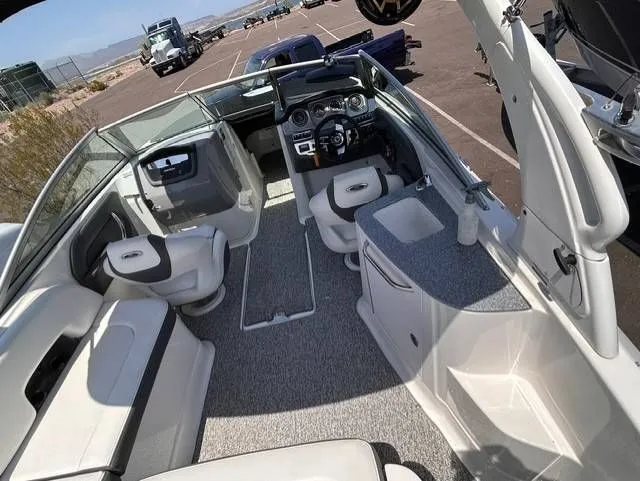 Slide: The Image of Chaparral EXTREMEM 244 2014 - 13