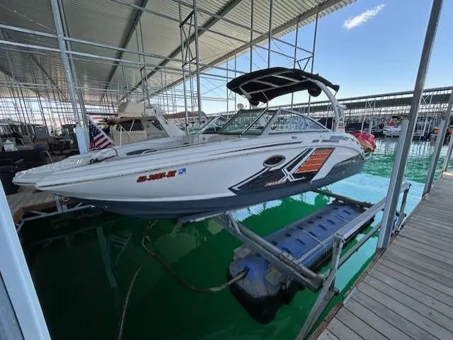 Slide: The Image of Chaparral EXTREMEM 244 2014 - 2