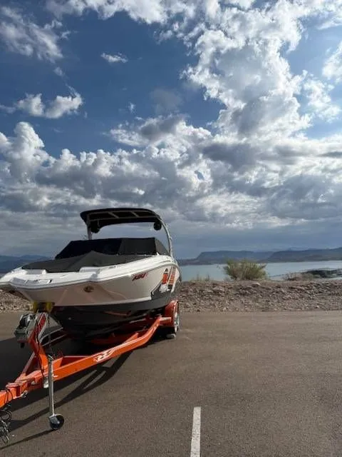 Slide: The Image of Chaparral EXTREMEM 244 2014 - 4