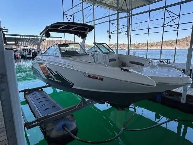 Slide: The Image of Chaparral EXTREMEM 244 2014 - 5