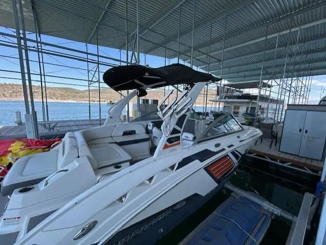 Slide: The Image of Chaparral EXTREMEM 244 2014 - 7